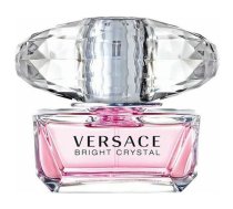 Versace Bright Crystal dezodorants smidzinātājā 50ml | 8011003993833  | 8011013993816