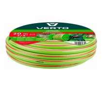 Verto dārza šļūtene 20m 3/4" PROFESSIONAL (15G823) | 15G823  | 5902062039392