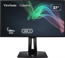 Viewsonic ColorPro VP2768A-4K monitors | VP2768A-4K  | 0766907012354