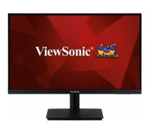ViewSonic VA2406-h Full HD Monitor 24" 16:9 (23.6") 1920 x 1080 SuperClear® MVA LED monitor with VGA and HDMI port | VA2406-H  | 766907011555