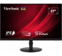 ViewSonic VG2708A monitors | VG2708A  | 0766907024142