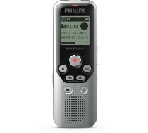 Philips VoiceTracker Audio recorder DVT1250 | UBPHIDDVT125000  | 855971006328 | Philips DVT1250