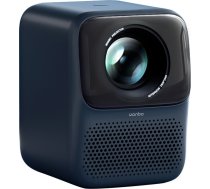 Wanbo Wanbo (Xiaomi) T2 Max projektors zils | T2 MAX NEW BLUE  | 6970885350351
