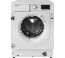 Whirlpool BI WMWG 81485 PL iebūvēta veļas mašīna | HZWHRRF81485PL0  | 8003437643965 | WMWG81485PL