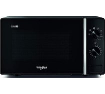 Whirlpool MWP 103 B Countertop Grill microwave 20 L 700 W Black | MWP 103 B  | 8003437861802 | AGDWHIKMW0113
