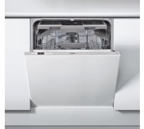 Whirlpool WIC 3C26 F trauku mazgājamā mašīna | WIC 3C26F  | 8003437204470 | AGDWHIZMZ0092