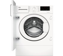 BEKO WMI71433PTE1, veļas mašīna | 1643703  | 8690842353321 | WMI71433PTE1