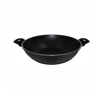 Ballarini Wok panna ar 2 rokturiem  130 Ø36cm/4,5mm | 31006540  | 8003150512968