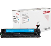 Xerox Cyan Toner Replacement 131A/125A/128A (006R03809) | 006R03809  | 0095205593945
