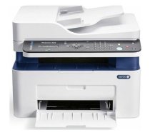 Xerox WorkCentre 3025NI daudzfunkciju printeris (3025V_NI) | 3025V_NI  | 0095205863154