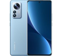 Xiaomi 12 Pro 5G viedtālrunis 12/256GB Blue (37127) | 37127  | 6934177762918