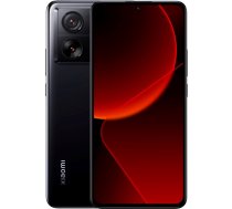 Xiaomi 13T 5G viedtālrunis 8/256GB Black (48524) | 6941812735664  | 6941812735664