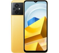 Xiaomi Poco M5 Dual 4+64GB yellow | MZB0C9FEU  | 6934177796531