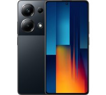 XIAOMI POCO M6 PRO 12/512GB SMARTPHONE BLACK | TKOXAOSZA0748  | 6941812760505 | TKOXAOSZA0748