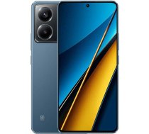 Xiaomi Poco X6 5G 8GB RAM 256GB Blue EU | Poco X6  | 06941812755945
