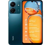 Xiaomi Redmi 13C 8/256GB Blue EU | 23108RN04Y  | 06941812757147