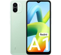Xiaomi Redmi A1 2/32GB viedtālrunis Green (43103) | 43103  | 6934177785542