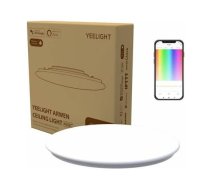 Xiaomi Yeelight Arwen 450C griestu lampa | YLXD013-B  | 608887786842