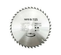 Yato Wood ripzāģis 300x30mm 40z YT-6076 | YT-6076  | 5906083960765