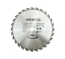 Yato Wood ripzāģis 350x30mm 28z YT-6080 | YT-6080  | 5906083960802