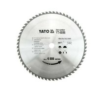 Yato Wood ripzāģis 400x30mm 60z (YT-6086) | YT-6086  | 5906083960864