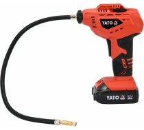 Yato YT-82894 18V auto kompresors | YT-82894  | 5906083050565