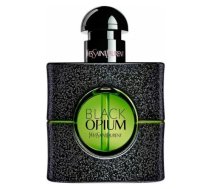 Yves Saint Laurent Black Opium Illicit Green EDP 30 ml | M0121449  | 3614273642897