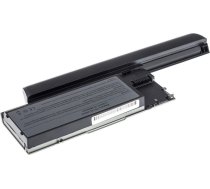 Zaļās šūnas akumulators Dell Latitude D620 D630 D631 M2300 KD489 312-0383 11,1 V 9 elementu (DE25) | DE25  | 5902701413804