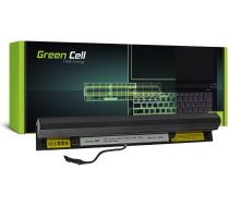 Zaļās šūnas akumulators L15L4A01 L15M4A01 L15S4A01, kas paredzēts Lenovo B50-50 IdeaPad (LE97) | LE97  | 5902719424472 | MOBGCEBAT0080