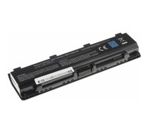 Zaļās šūnas PA5024U-1BRS akumulators Toshiba Satellite C850 C855 C870 L850 L855 L870 (TS13) | TS13  | 5902701419318