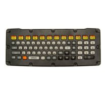 Zebra Zebra EVM VC USB KEYBOARD QWERTY/IN | KYBD-QW-VC-01  | 8596375202139