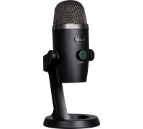 Zilais Yeti Nano mikrofons (988-000401) | 988-000401  | 5099206087019