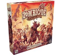 Asmodee Zombicide: Undead or Alive — Running Wild, galda spēle | 100030711  | 4015566604612 | CMND1235