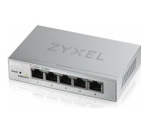 ZyXEL slēdzis ZyXEL GS1200-5-EU0101F (5x 10/100/1000Mbps) | 2_460793