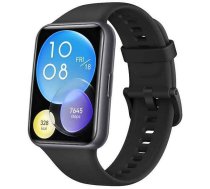Huawei Watch Fit 2 Active Midnight Black