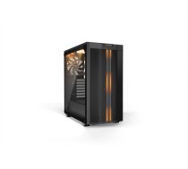 BE QUIET Case||PURE BASE 500DX|MidiTower|Not included|ATX|MicroATX|MiniITX|Colour Black|BGW37