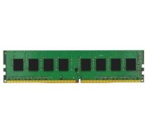 Kingston MEMORY DIMM 8GB PC21300 DDR4/KVR26N19S8/8
