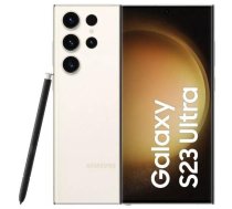 Samsung Galaxy S23 Ultra 5G 8/256GB Cream