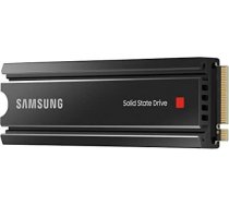 Samsung SSD||980 Pro|2TB|M.2|PCIE|NVMe|Write speed 5100 MBytes/sec|Read speed 7000 MBytes/sec|MZ-V8P2T0CW