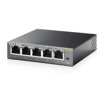 TP-Link Switch||5x10Base-T / 100Base-TX / 1000Base-T|TL-SG105E
