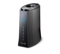 CLEAN AIR OPTIMA HUMIDIFIER WITH IONIZER/CA-603