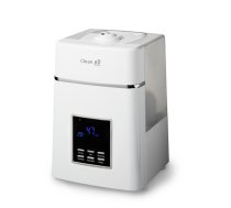 CLEAN AIR OPTIMA HUMIDIFIER WITH IONIZER/CA-604W