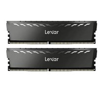 Lexar MEMORY DIMM 16GB PC25600 DDR4/K2 LD4BU008G-R3200GDXG