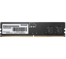 Patriot MEMORY DIMM 8GB DDR5-4800/PSD58G480041