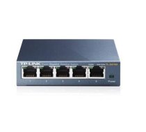 TP-Link NET SWITCH 5PORT 1000M/TL-SG105
