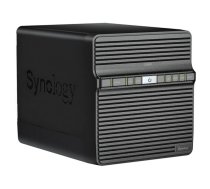 Synology NAS STORAGE TOWER 4BAY/NO HDD DS423