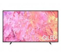 Samsung TV Set||43''|4K/Smart|QLED|3840x2160|Wireless LAN|Bluetooth|Tizen|QE43Q60CAUXXH