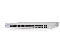 UBIQUITI Switch||ENTERPRISE-48-POE|Type L2|2xSFP|2xSFP+|PoE ports 48|USW-ENTERPRISE-48-POE