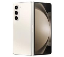 Samsung MOBILE PHONE GALAXY FOLD5/256GB CREAM SM-F946B