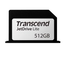 Transcend MEMORY JETDRIVE LITE 330 512GB/TS512GJDL330